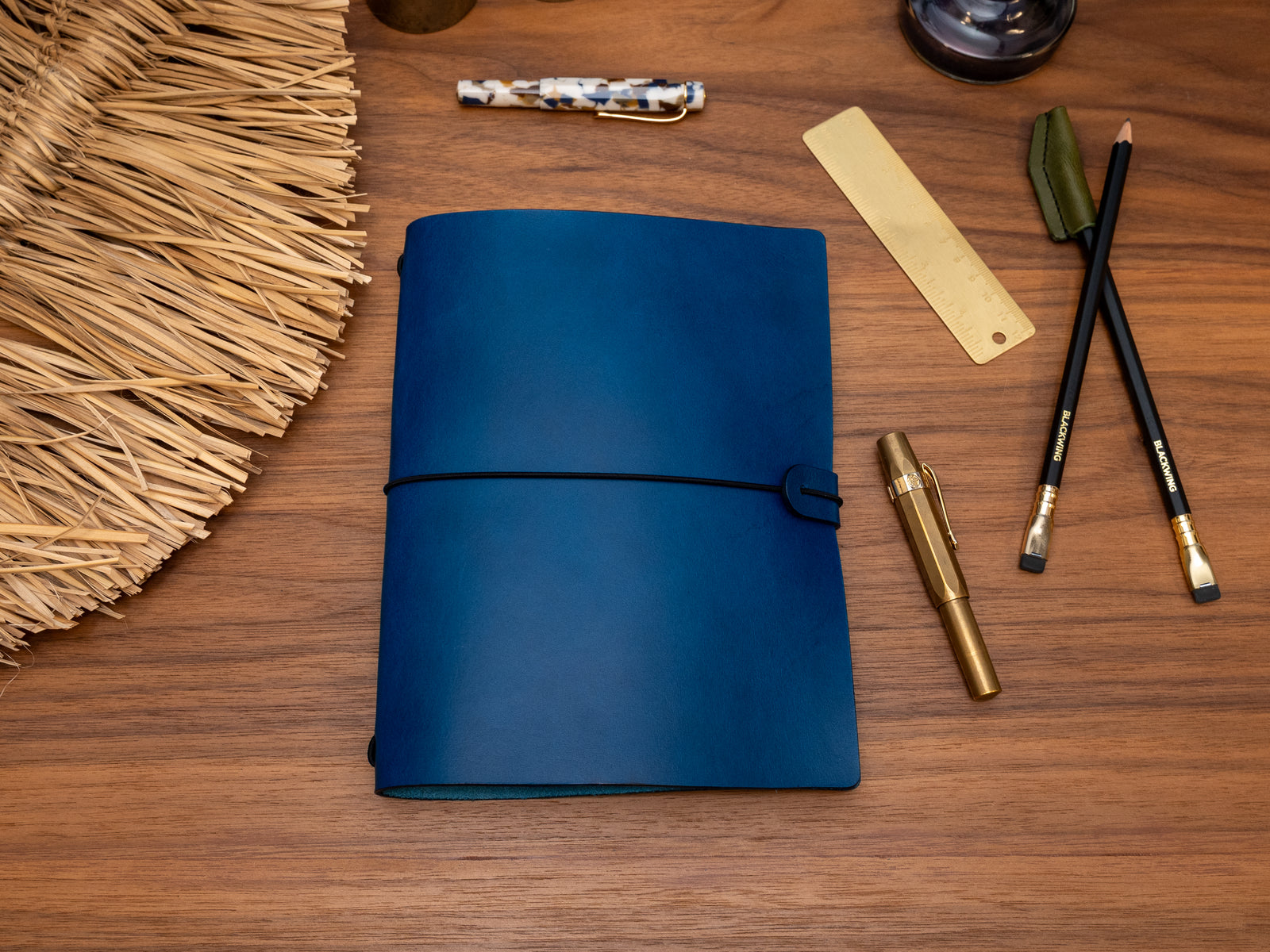 Premium Leather Goods
